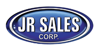 JR Sales Logo
